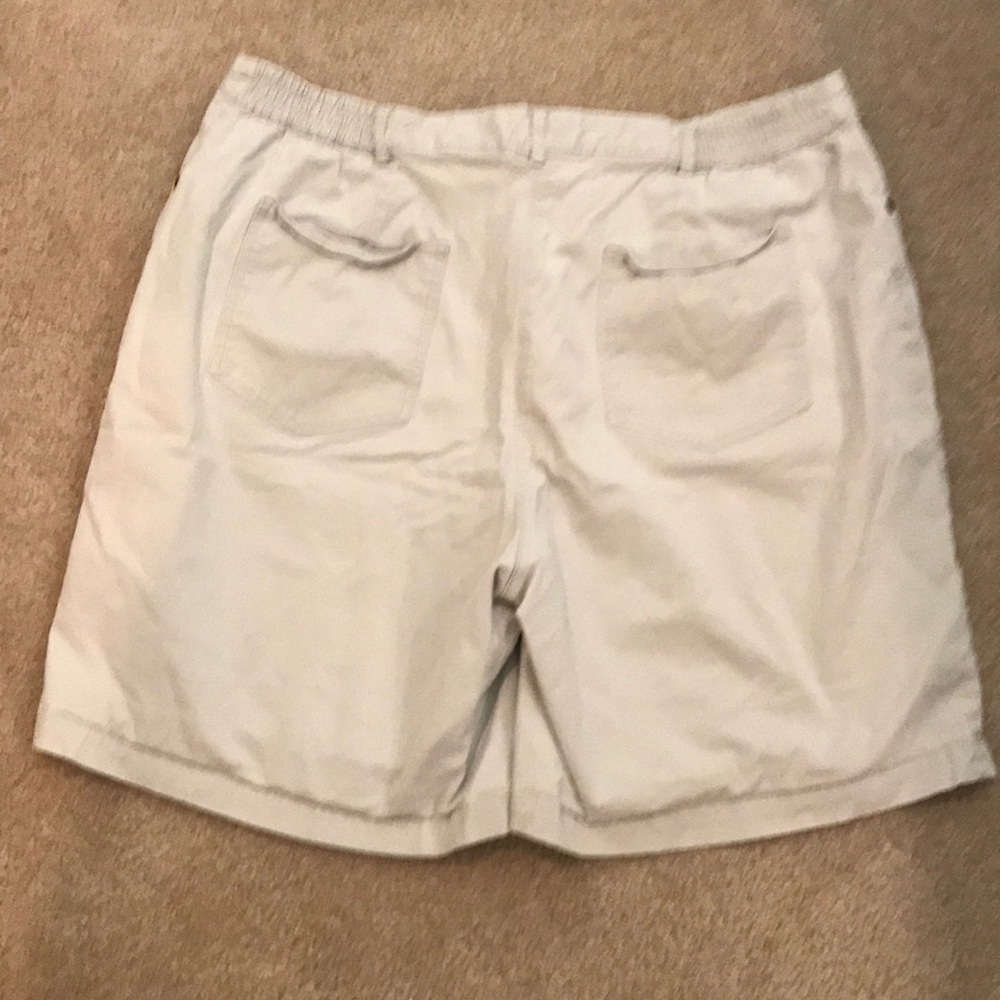 Ruby Rd plus size shorts - Picture 3 of 3